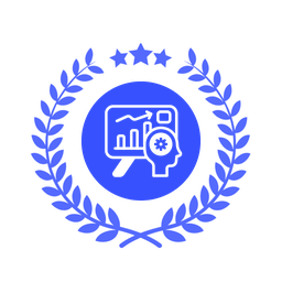 Business Intelligence & Analytics icon